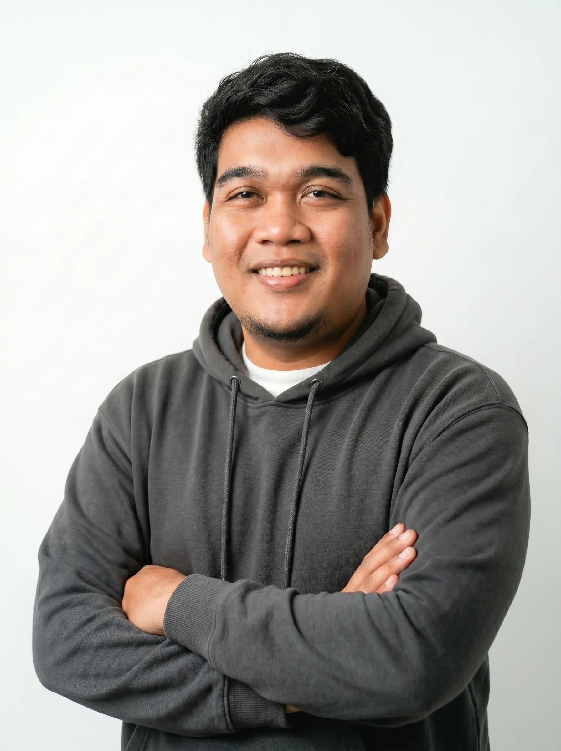 Mb Alegria, founder of Ma, Ano Ulam?